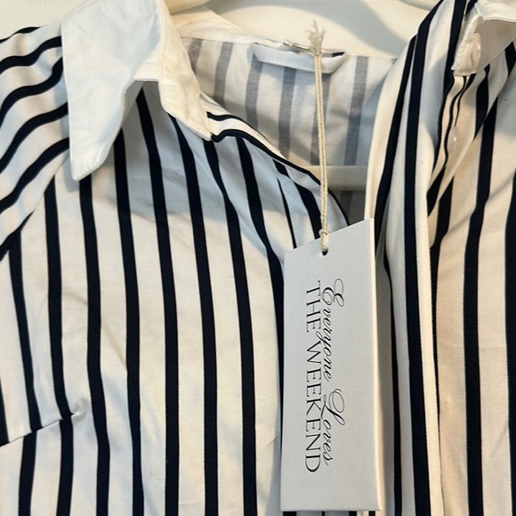 KAT JAMIESON SHIRTDRESS - Picture 3 of 5